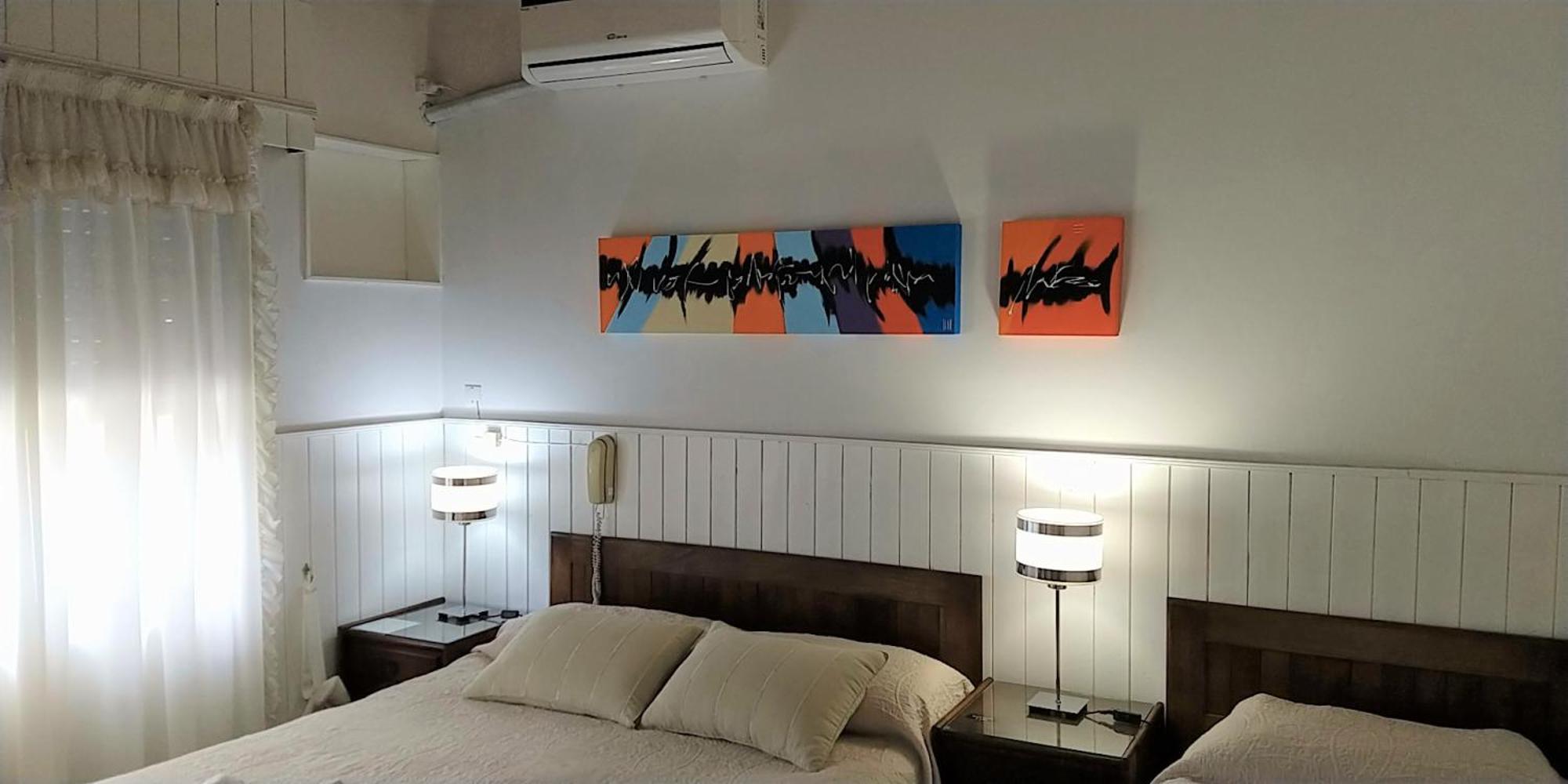 Hosteria Lida Merlo Zimmer foto